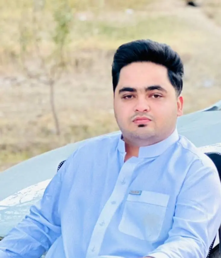 Walid Mohammadi